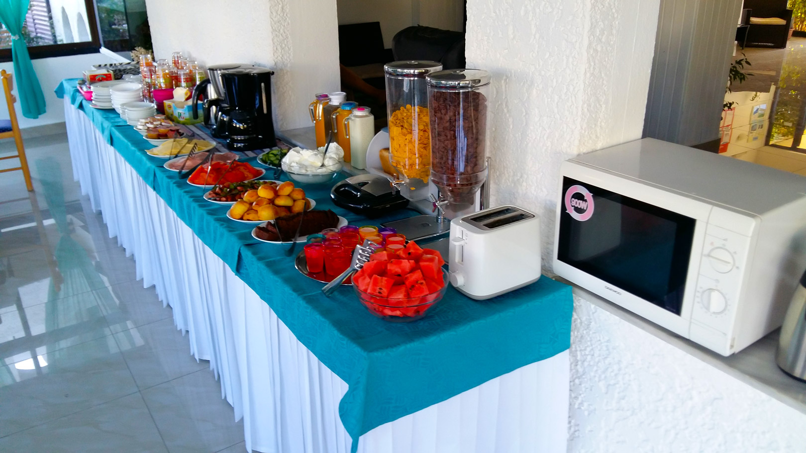 Hotel Argo Hotel - Adults Only, Griechenland, Faliraki. Großes 2
